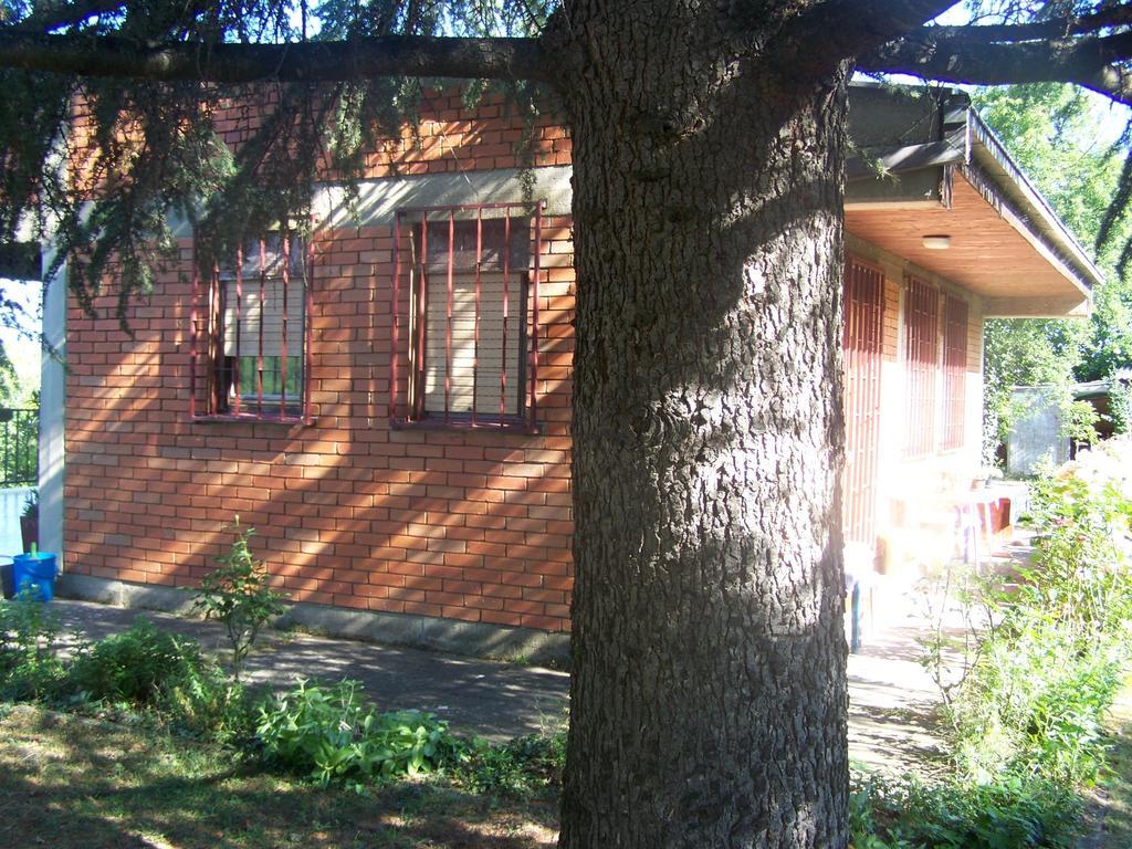 Vila Popovski Ljubaništa Oda fotoğraf
