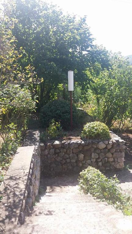 Vila Popovski Ljubaništa Dış mekan fotoğraf