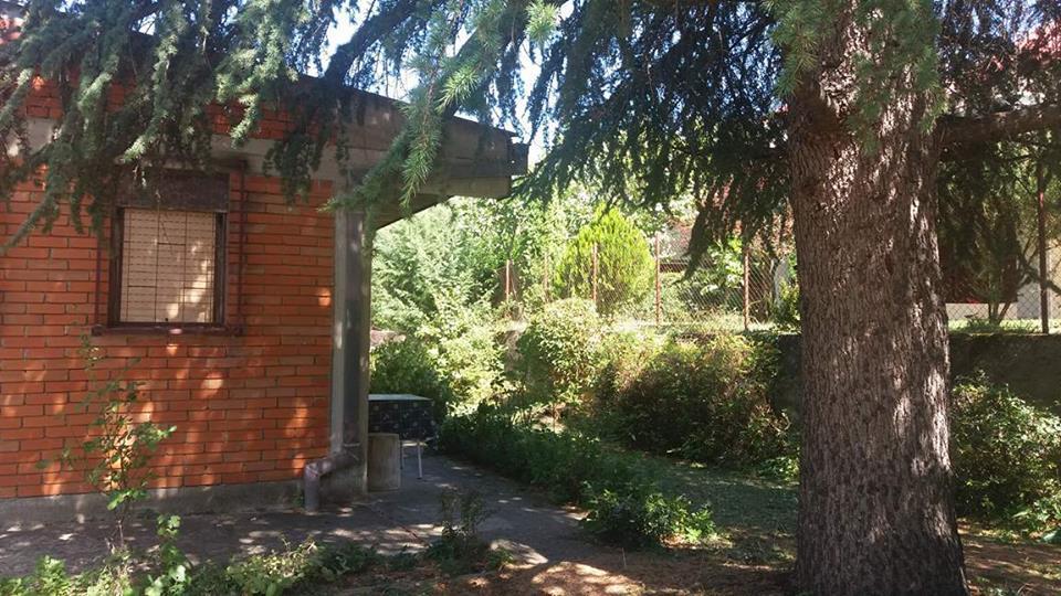 Vila Popovski Ljubaništa Dış mekan fotoğraf